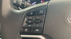 Hyundai Tucson 1.6 CRDi 48V MHD SE Nav 5dr 2WD Diesel Estate